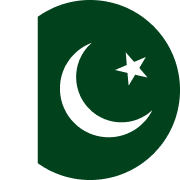 Pakistan